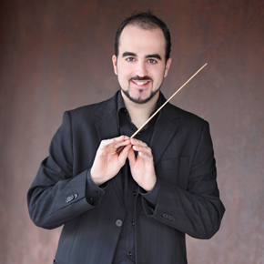 Antonio Campillo Saura