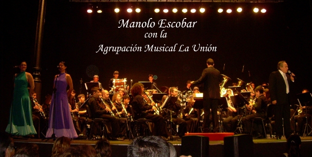 manolo-escobar-agrupacion-musical-la-union