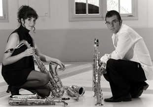 Maria-Garcia-Arcos-y-Luis-Gonzalez-Marin