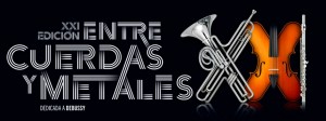 XXI Entre Cuerdas y Metales 2018